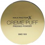 Max Factor Creme Puff Pressed Powder kompaktní pudr 05 Translucent 14 g – Zboží Mobilmania