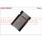 QUICK BRAKE Píst, brzdový třmen 185031K