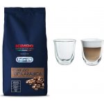 Kimbo for DeLonghi Espresso 100% Arabica 1 kg – Zboží Dáma