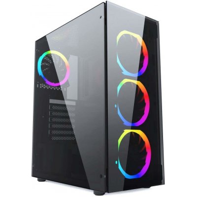 Gembird Fornax 1500RGB CCC-FC-1500RGB – Zboží Živě