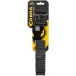 Pásek Condor Outdoor taktický Cobra FG45 černý – Zboží Dáma