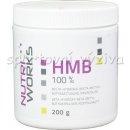 NutriWorks HMB 200 g