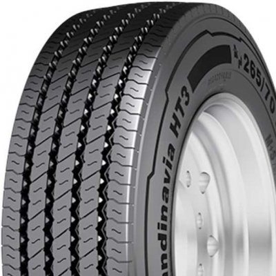 Continental Scandinavia HT3 385/65 R22,5 164K – Zbozi.Blesk.cz