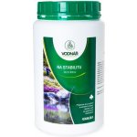 Vodnář Na Stabilitu jezírka 1 kg – Zboží Dáma