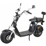 Citycoco X-scooter XR05 – Zboží Dáma