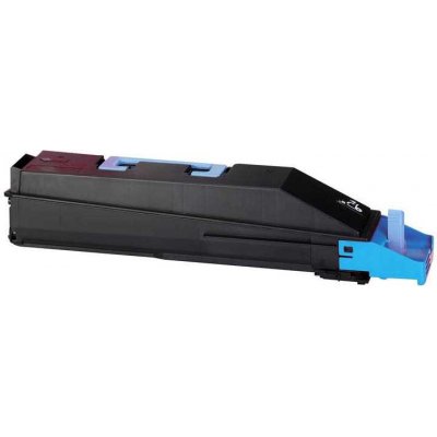 123toner.cz Kyocera Mita TK-855c - kompatibilní – Zboží Mobilmania