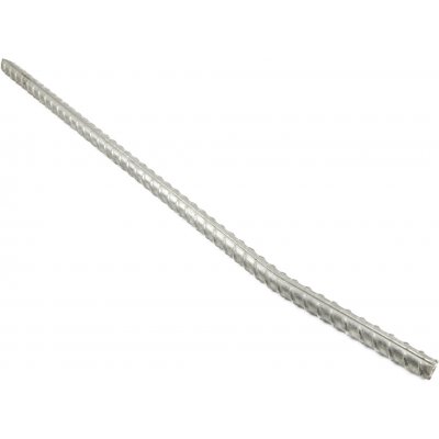 Montážní tyč k zemním vrutům, 14x450mm, žár. Zn – Sleviste.cz