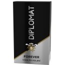 Voda po holení Diplomat Forever voda po holení 100 ml