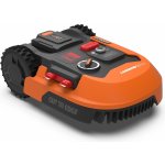 Worx Landroid M600 Plus WR166E – Zboží Dáma