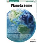 Planeta Země - Naučná karta – Sleviste.cz