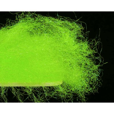 Sybai Fine Diamond Dubbing Fluo Chartreuse – Hledejceny.cz