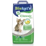 Biokat’s Classic Fresh 10 l – Zboží Mobilmania