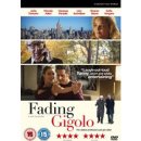 Fading Gigolo DVD