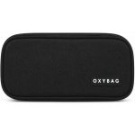 Oxybag Pouzdro etue komfort UNICOLOR Black – Zboží Dáma