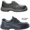 ARDON FIRLOW S3 obuv Černá