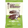 Cereálie a müsli Bombus Oat Energy BIO kokos kakao 65 g