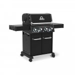 Broil King Baron 490 Shadow – Zboží Dáma