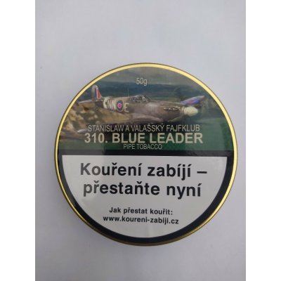 Stanislaw Blue Leader 50 g – Zboží Mobilmania