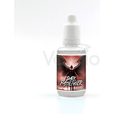 Vampire Vape Temný cestující 30 ml – Zbozi.Blesk.cz