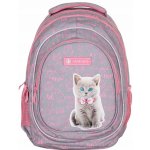 Astra batoh růžová Kitty AB330 – Zboží Mobilmania