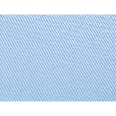 Jednobarevná nažehlovací záplata VÍCE BAREV - rozměr 40 cm x 20 cm světle-modrá – Zboží Dáma