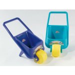 Écoiffier zahradní kolečko Simba Toys zelená – Zboží Mobilmania