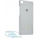 Pouzdro HUAWEI ochranné Protective P8 Lite,Light Grey