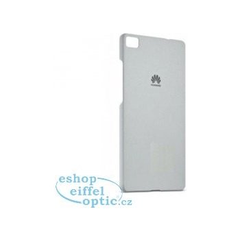 Pouzdro HUAWEI ochranné Protective P8 Lite,Light Grey