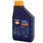 Repsol Liquido de Frenos DOT5.1 500 ml