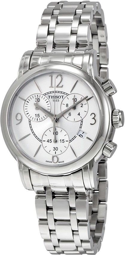 Tissot T050.217.11.017.00
