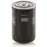 Olejový filtr MANN-FILTER WP 931