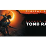 Shadow of the Tomb Raider (Deluxe Edition) – Hledejceny.cz