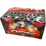 Kompakt 50 ran Ogre multikalibr – Zboží Dáma