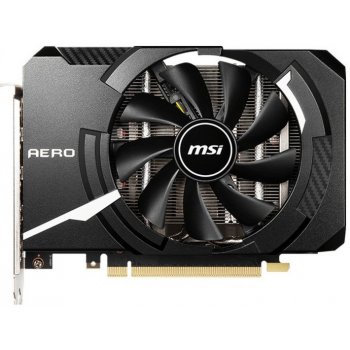 MSI GeForce RTX 3050 AERO ITX 8G