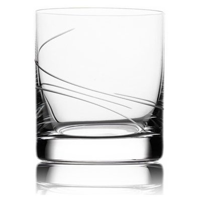 Crystalex Bohemia na whisky,rum a nealko Barline Dual 6 x 280 ml – Zbozi.Blesk.cz