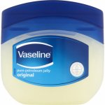 Vaseline Original tělový gel 50 ml – Zboží Mobilmania