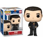 Funko Pop! 66 Football FC Barcelona Xavi – Sleviste.cz