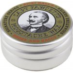 Captain Fawcett Ricki Hall's Booze & Baccy vosk na knír 15 ml – Hledejceny.cz