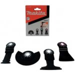 Makita B-67480 Sada pilových listů – Zboží Dáma
