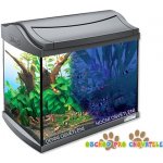 Tetra AquaArt LED akvarijní set 20 l – Zboží Mobilmania