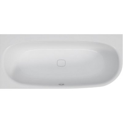 Hoesch iSensi 160x75 cm 3977.010 – Hledejceny.cz