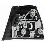 Držák žárovek zadního světla pravého vnitřní BMW 3 (E46) | 1998-2001 | ORIGINÁL - OEM | – Hledejceny.cz