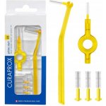 Curaprox CPS 09 Prime Start mezizubní kartáčky 5 ks – Zboží Mobilmania