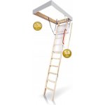 Fakro LTK Energy 280 60x120 cm – Zboží Mobilmania