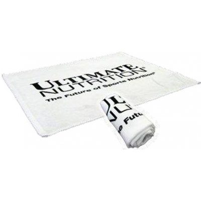 Ultimate Nutrition Gym Towel 38 x 45 cm