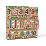 2Kids Toys Magnetická hrací deska Matematika – Zbozi.Blesk.cz
