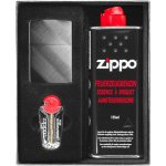 Zippo benzínový USA – Zboží Mobilmania