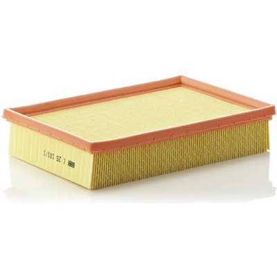 Vzduchový filtr MANN-FILTER C 25 101/1 – Hledejceny.cz
