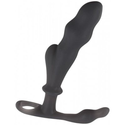 Dreamtoys Stimulátor prostaty P-Spot pleaser – Hledejceny.cz