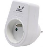Nedis EXSO100SPE1WT – Zboží Živě